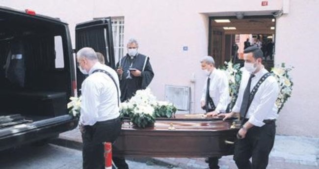 Մահ Քերովբէ Չիլինկիրի